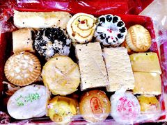 稻香村(西单店)-北京稻香村(西单购物中心店)