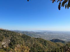 -天津盘山风景名胜区