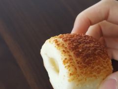 -巴黎贝甜(大宁国际商业广场店)