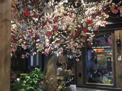 -蜜桃餐厅·江浙融合菜(荟聚购物中心店)