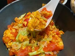 -简小舍·民间手艺菜(武昌江滩店)