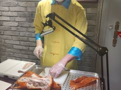 -北平楼·烤鸭·北京菜(牡丹园店)