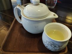 -良木缘咖啡西餐(优品道广场店)