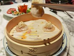 -湖滨28中餐厅·西湖宴·杭州君悦酒店