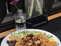 -红东阁东北菜烤肉酒馆(CROSS万象汇店)