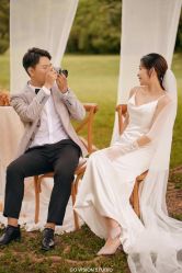 -GO VISION 动视觉婚纱摄影高级定制