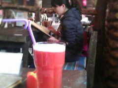 火烈鳥-Helens海伦司小酒馆(红旗南路店)