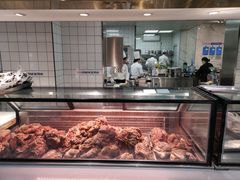 -高玛纳驴肉火烧(河间总店)