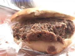 -老西关黄老太牛肉烧饼