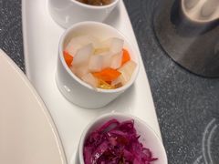 -恬阿姨庭院餐厅·生日宴