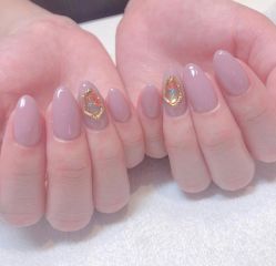 -Halo美甲美睫