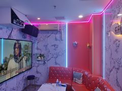 -相遇轰趴·桌游·团建·KTV(苏州街旗舰店)