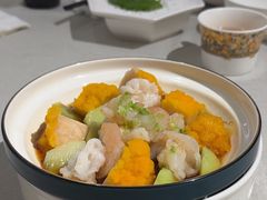 -狮王府淮扬菜(新街口友谊店)