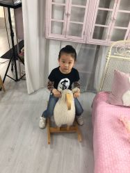点击看大图 -BabyA 专业婴童摄影(古北时尚广场店)