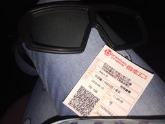 -金逸影城(武汉人信汇IMAX店)