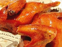 -乔街深夜食堂·小龙虾·高压锅生蚝(杭州总店)