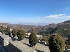 -雁门关景区