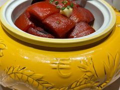 毛家红烧肉-毛家饭店·30年融合新湘菜(汉峪金谷店)