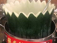 -尚竹阁冬瓜盅·18年地标美食(平洲店)
