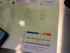 -1点点(阜通店)