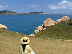 -南麂列岛