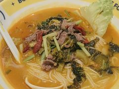 -粉小主·贵州酸汤牛肉粉(南京仙林金鹰店)