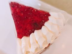 -布朗尼西饼(粮道街店)