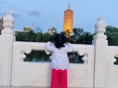 -西海子公园