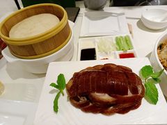 -大鸭梨烤鸭(左家庄店)