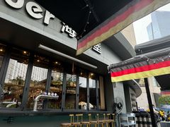 -haxnbauer海森堡德国餐厅(深圳coco店)