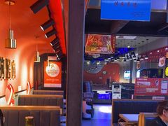 -杨记齐齐哈尔烤肉(总店)