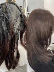 -MY HAIR ARDOR