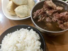 -老牌依强牛肉店(达道总店)