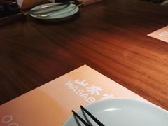 -山葵家·创意料理(EFC欧美广场店)