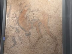 -洛阳古墓博物馆