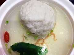 一品鲜鱼丸-福泉海码头(六里山店)