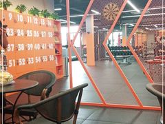 -佳禾健身(三元里店)