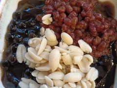 -鲜芋仙(高新万达广场店)