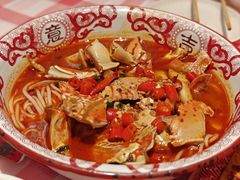 -辣小鲜·南昌大排档(船山路店)