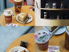 -Seesaw Coffee(苏州中心店)