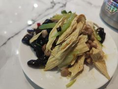 -叁拾壹克饺子·东北菜(国贸店)