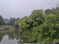 -敬亭山风景名胜区-弘愿寺