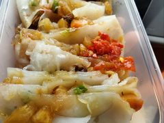 -安上粉皮.非遗手工小吃(骑龙巷店)