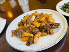 -漁耕小厨农家院(武当山店)
