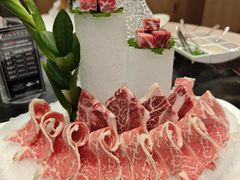 -北岛海鲜姿造(义乌银海·恒风店)