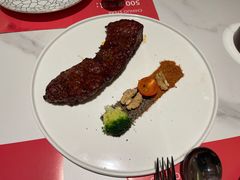 -赤火牛排(金狮广场店)