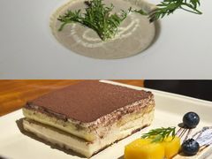 -陶享时光西餐·下午茶(信河街店)