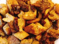 -阿拉木汗餐厅(山大路店)