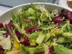 紫光大拌菜-紫光园·烤鸭·北京菜(团结湖店)