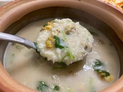 -云腾砂锅粥(龙津东路店)